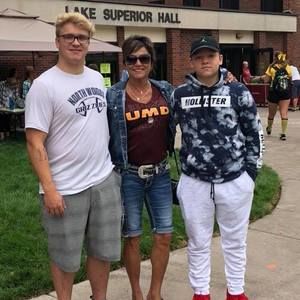 Meet your Posher, Nick